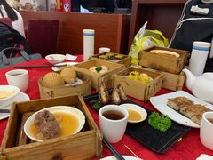 -鼎珑点心仔(燕塘店)