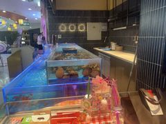 -海底捞火锅(长宁路龙之梦店)