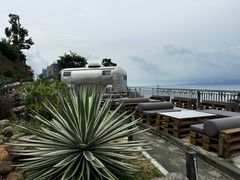 -Brew Farm·精酿农场海滨悬崖餐厅