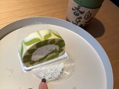 -奈雪茶院·茶室茶馆(广州粤海天地店)