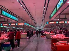 -顺鑫石门市场