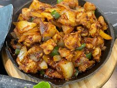 铁板掌中宝-HONGA HONGA雄家(曹路店)