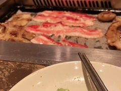 -永远爱烤肉火锅自助(龙德广场店)