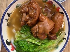 -龍囍粤·顺德小吃·煲仔饭(安定门店)