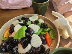 -云海肴·汽锅鸡·云南菜(祥云小镇店)