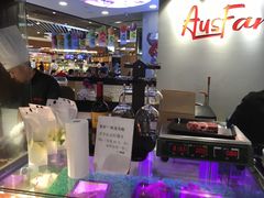 -西小排(来福士广场店)