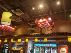 -江味龙虾馆·裸蓝龙虾(南山店)