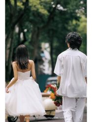 -时光印记婚纱摄影工作室·原创定制