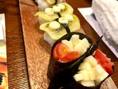 -三号码头罗氏虾小馆