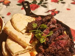 -弗兰克牛排西餐厅Ribone steak house(柠檬花园店)