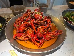 -巴厘龙虾·榜首油焖大虾(音乐学院·沿江酒馆店)