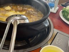 -菌之家·专业纯野生菌火锅·特色炒菌