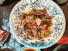 -阿大排档(长春这有山店)