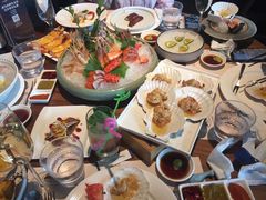 -Mr·Fish鱼鲜生海鲜放题(银泰in99店)