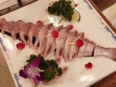 -码头故事火锅(大丰店)