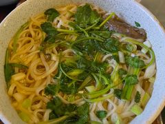 -儒之堂足道·SPA·推拿(莫干山路店)