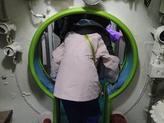 -大连旅顺潜艇博物馆