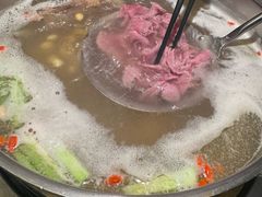 -二刀潮牛(重庆光环购物公园店)