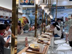 -池奈·咖喱蛋包饭(熙地港店)