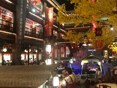 -袁州宴·地道袁州菜(袁山东路店)
