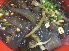 -阿坤传统手工小吃(沙坪坝店)