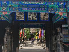 -内蒙古将军衙署博物院