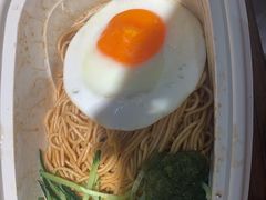 -和府捞面(北美新天地店)