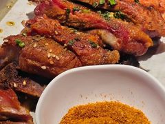 -羊之道草原味道清真餐厅(番禺店)