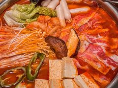 -炉小哥烤肉(信万广场店)