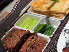 -四世同堂·京菜·烤鸭(双井店)