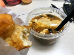 传统豆腐脑-头壹号  羊汤·饸饹面·大油条(西二旗店)