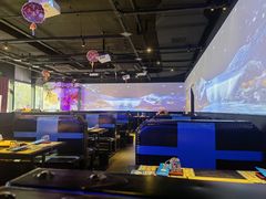 大堂-大成海鲜烧烤·小龙虾(七宝店)