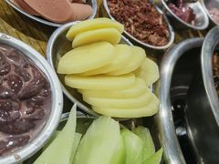 -渝味黄姐火锅(黄泥村店)