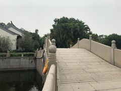 -南沙蒲洲花园