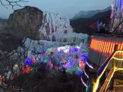 -沕沕水生态风景区