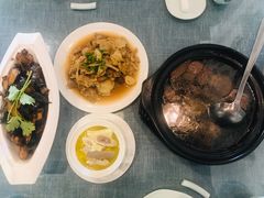 -茶油香闽南菜·花园餐厅(前埔店)