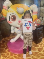 -卡通尼·Safari非洲探索乐园·生日会(金桥国际商业广场店)