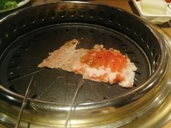 -火炉火自助餐(悠唐购物中心店)