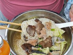 -福屿鲜捞小吃·捞化(福屿总店)