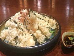 天妇罗大虾-二丁目食堂(铁西万象汇店)