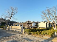 -东海半边山旅游度假区