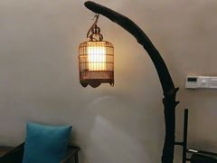 -翁暖茶馆(滨江东总店)