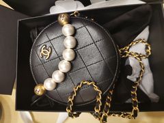 -CHANEL BEAUTÉ(圆方店)