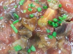 -老牌坊鲁菜名店(聊城美食岛店)