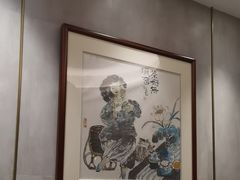 -金成潮菜博物馆(海珠湿地店)