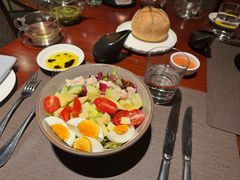 -杭州西子湖四季酒店-WL BISTRO西湖餐厅(灵隐路店)