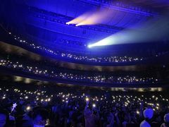 -交通银行前滩31演艺中心