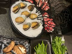 -湊湊火锅·茶憩(和平大悦城店)