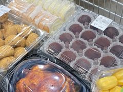 -山姆会员商店(杨桥西路店)