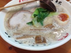 -日出拉面(望京店)